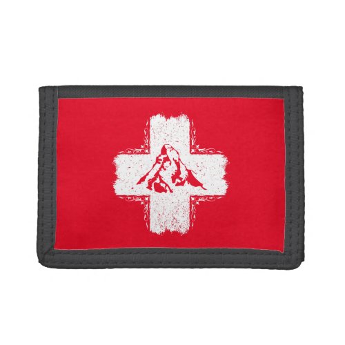 Trifold Wallet