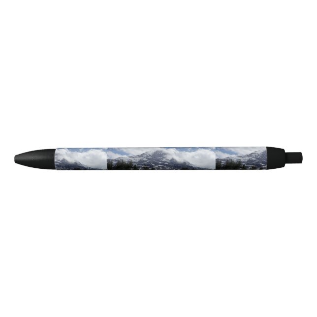 Swiss Alps Pen (Front)