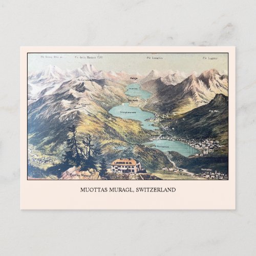 Postcard