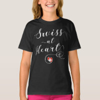 Swiss At Heart, Switzerland