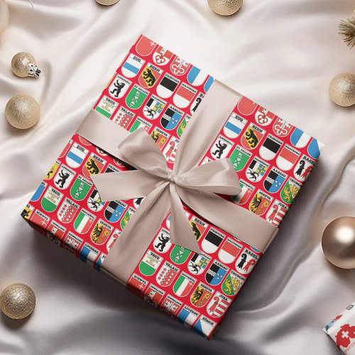 Wrapping Paper Sheets