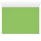 Swiss chalet cards (Inside Horizontal (Bottom))