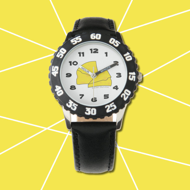 Swiss cheese online watch