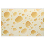 Swiss Cheese Fabric