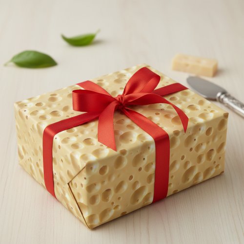 Wrapping Paper