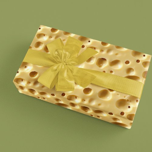Wrapping Paper