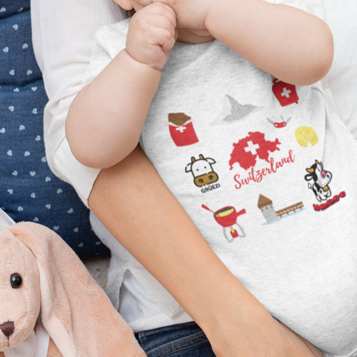 Baby Bodysuit