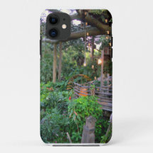 Swiss Family Robinson iPhone 5 Case