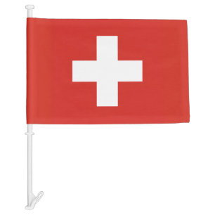 Swiss Flag, Flag of Switzerland