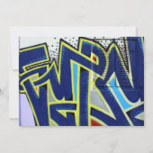 Swiss graffiti (Front)