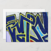 Swiss graffiti (Front/Back)