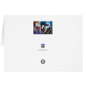 Swiss Graffiti (Back Horizontal)