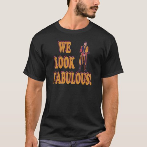 Swiss Guard T_Shirt