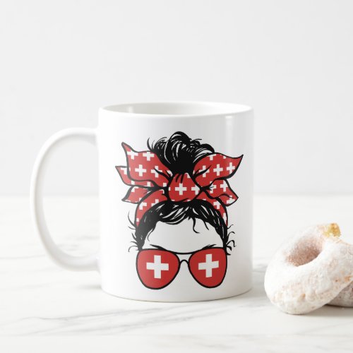 Swiss_inspired accesories design coffee mug