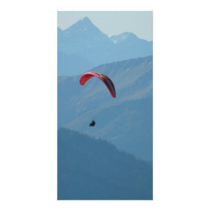 Swiss Paragliding Card