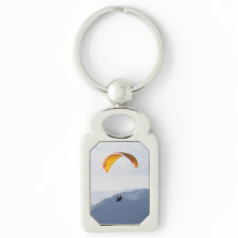 Swiss Paragliding Fabulous Orange Colorful