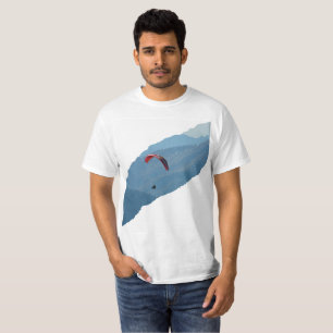Swiss Paragliding T-Shirt