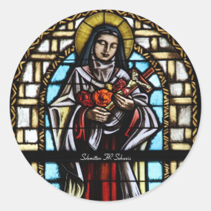Swiss window Sticker Suisse Svizzera