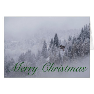 Swiss Christmas Cards - Greeting & Photo Cards | Zazzle