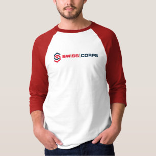 SwissCorps Official Sweat Shirt