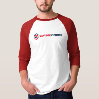 SwissCorps Official Sweat Shirt