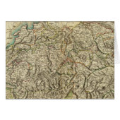 Swisserland -Switzerland Atlas Map (Front Horizontal)