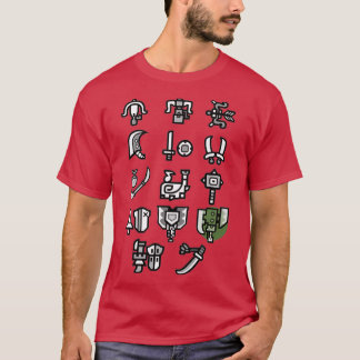 Switch Ax Classic TShirt