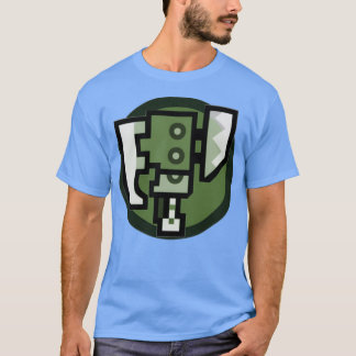 Switch Axe T-Shirt