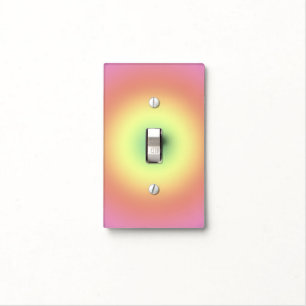 Switch Cover - Let it Shine