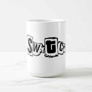 Switch MUG