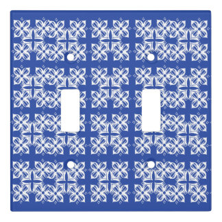 Switch plate