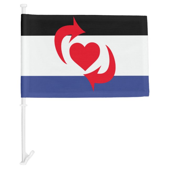 SWITCH PRIDE FLAG (Front)