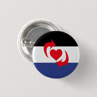 Switch Pride Flag Button