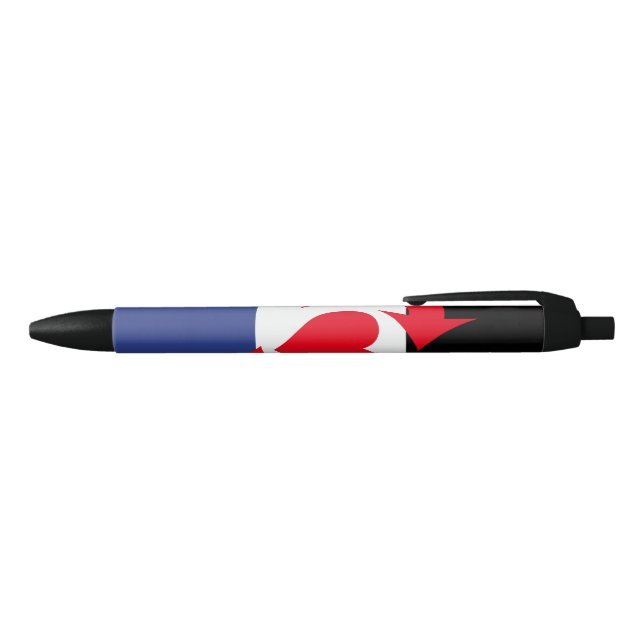 Switch Pride Flag Pen (Top)