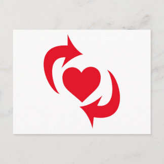 Switch Pride Postcard