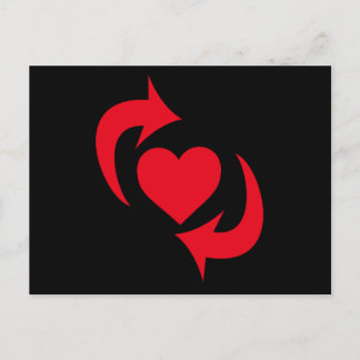 Switch Pride Postcard