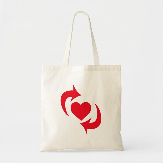 Switch Pride Tote Bag (Front)
