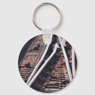 Switches Keychain