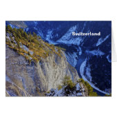 Switzerland (Front Horizontal)