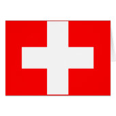 Switzerland (Front Horizontal)