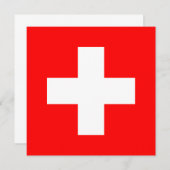 Switzerland (Front/Back)