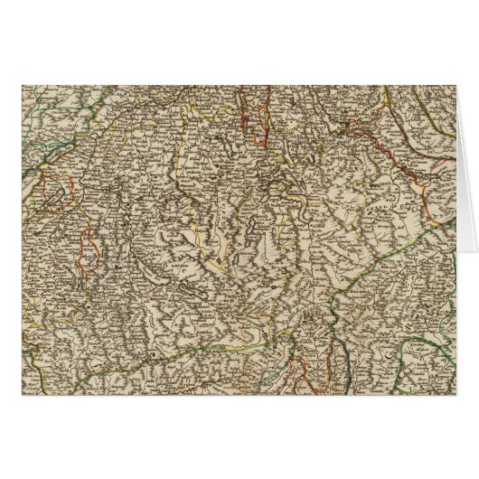 Switzerland 13 (Front Horizontal)