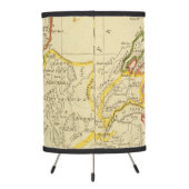 Switzerland 18 tripod lamp (Back)