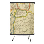 Switzerland 18 tripod lamp (Right)