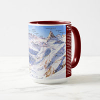 " Switzerland: 2021/today - Zermatt/Matterhorn Pan