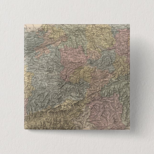 Switzerland 4 button (Front)