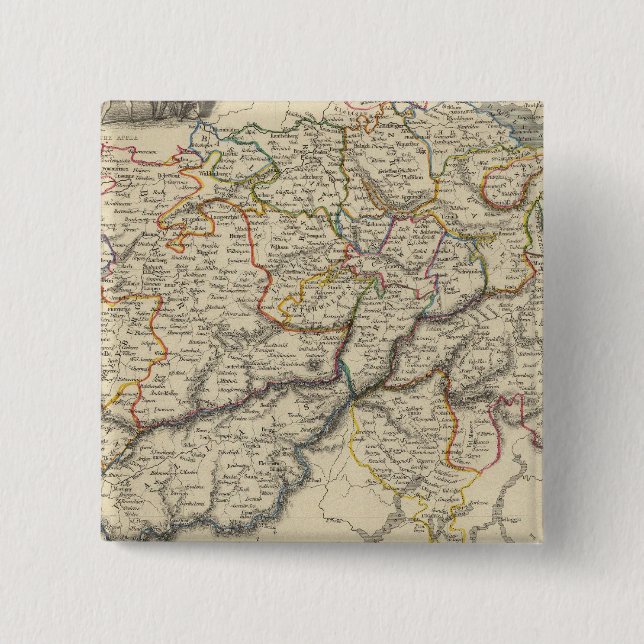 Switzerland 5 button (Front)