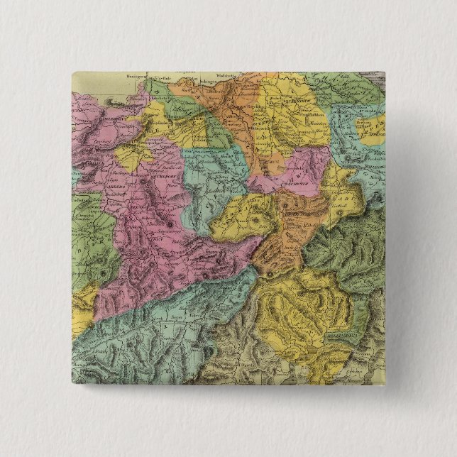 Switzerland 6 button (Front)