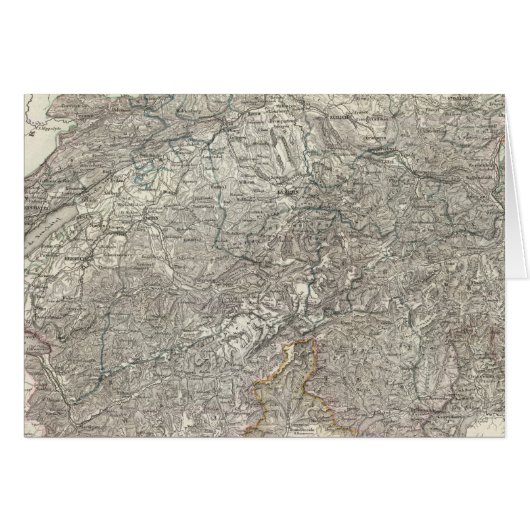 Switzerland 9 cards (Front Horizontal)