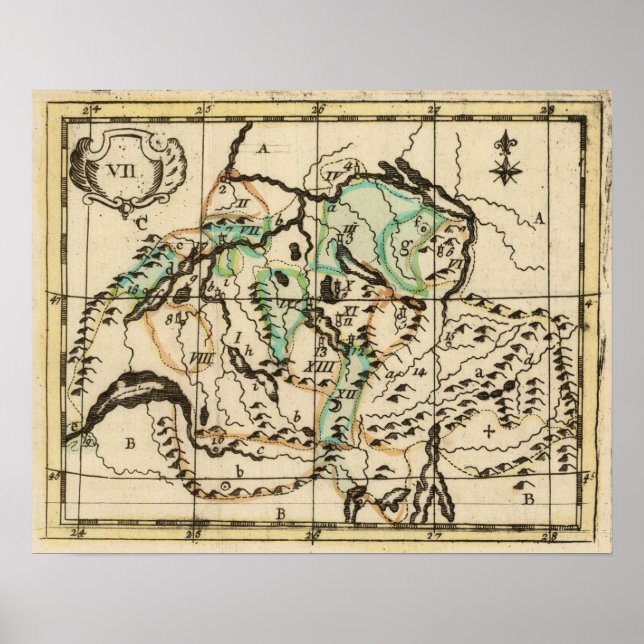 Switzerland 9 poster (Front)